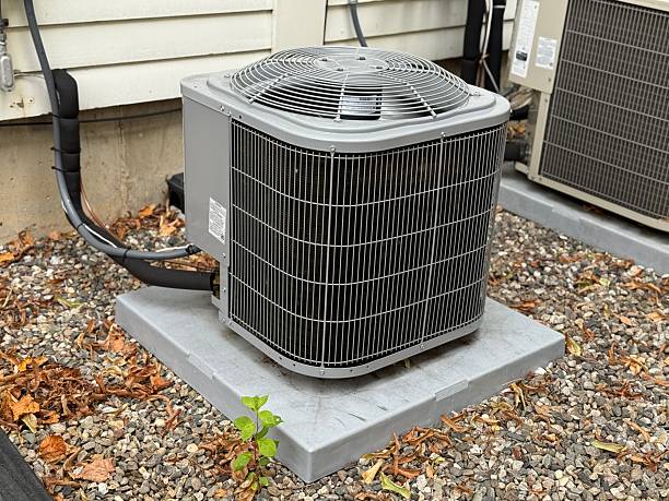 24/7 Emergency Hvac Installation experts in Larue, TX
